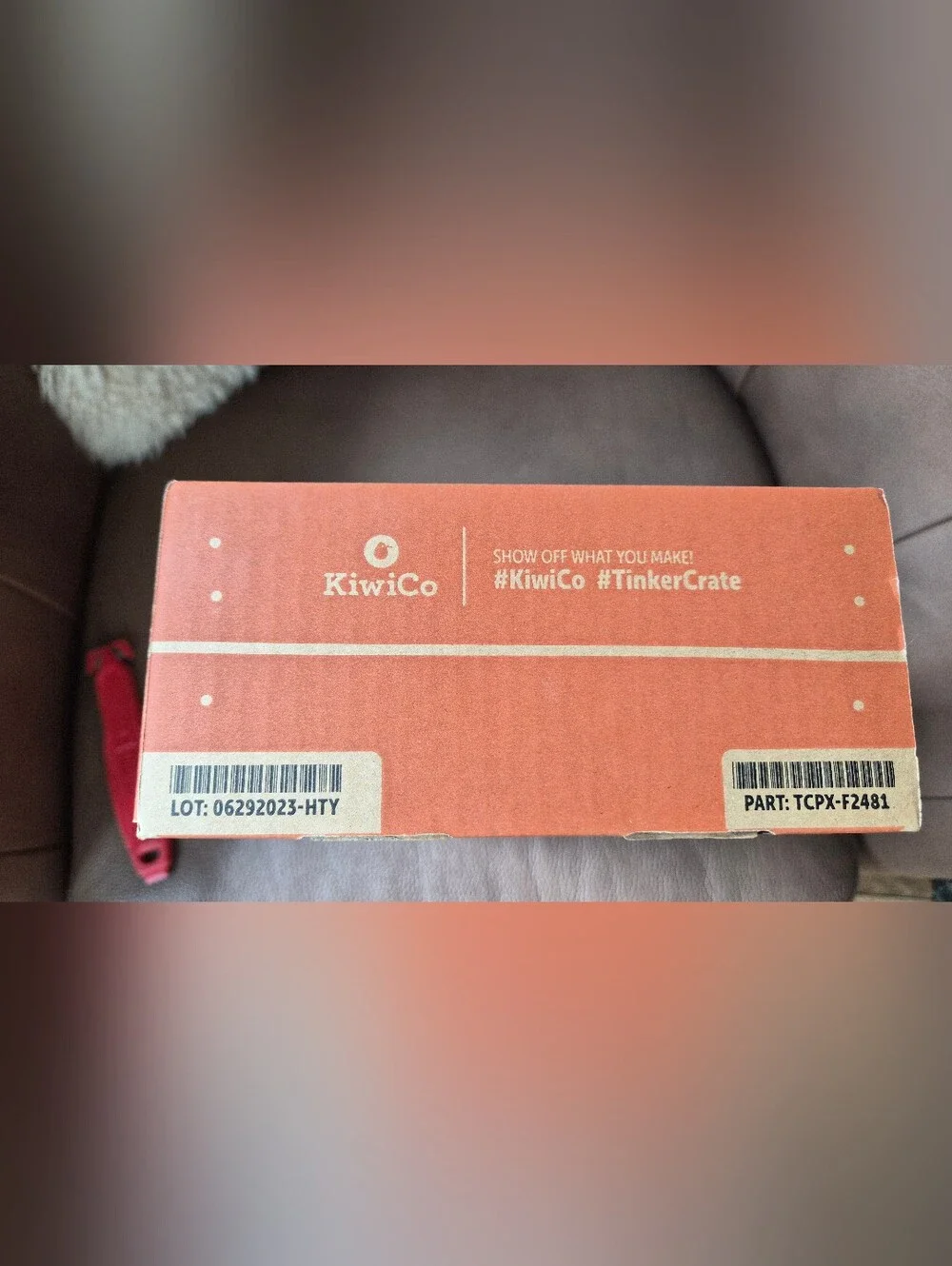 Kiwico **retails $30**